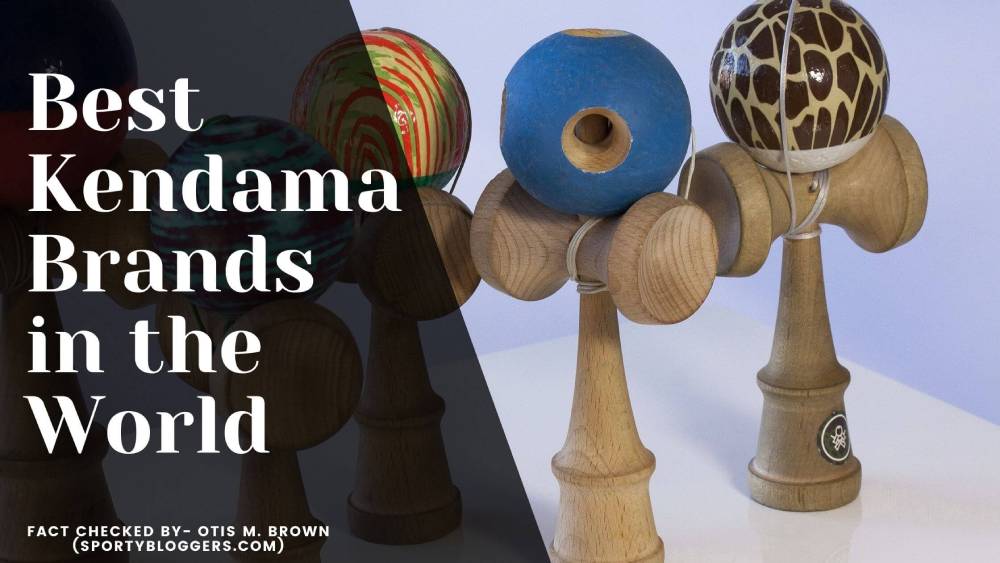 Best Kendama Brands