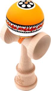 Kendama USA Zach Magnuson Pro Model Kendama (Silk)