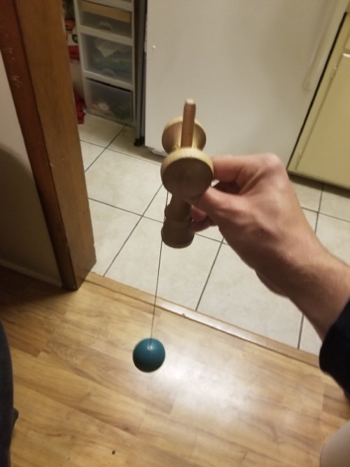 Why is Kendama so popular