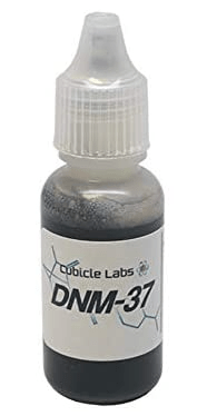 Cubicle Labs DNM-37 15mL Professional Speedcube Lubricant