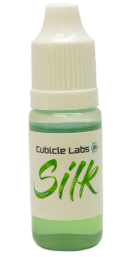 Cubicle Labs Silk 10mL Professional Speedcube Lubricant