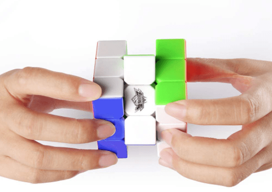 Coogam Cyclone Boys 3x3 Magnetic Speed Cube