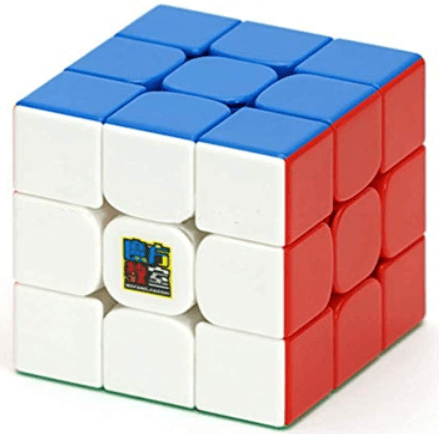 GAN 11 M Pro 3x3 Magnetic Speed Cube