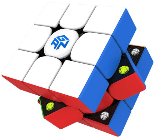 GAN 356 M, 3x3 Magnetic Speed Cube