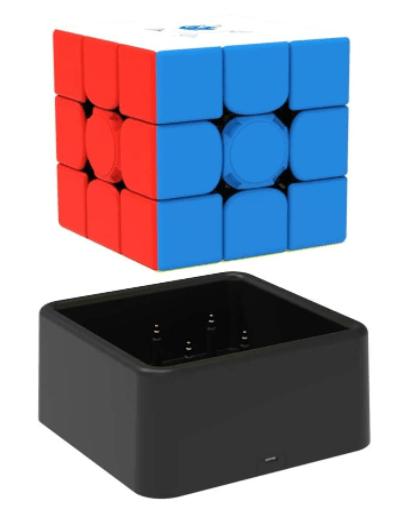 GAN 356i2 Stickerless Speed Cube