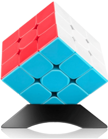 Jurnwey magnetic speed cube