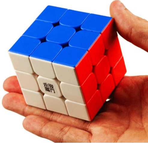 YJ Yulong 2M Magnetic Speed Cube