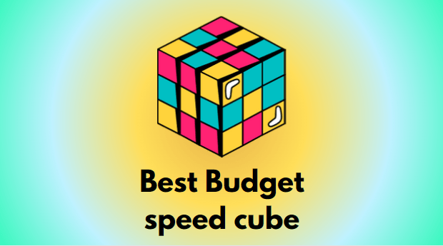Best-budget-speed-cube